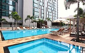 Oasis Hotel Singapore